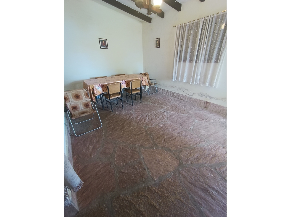 Casa en Villa del Lago - 5