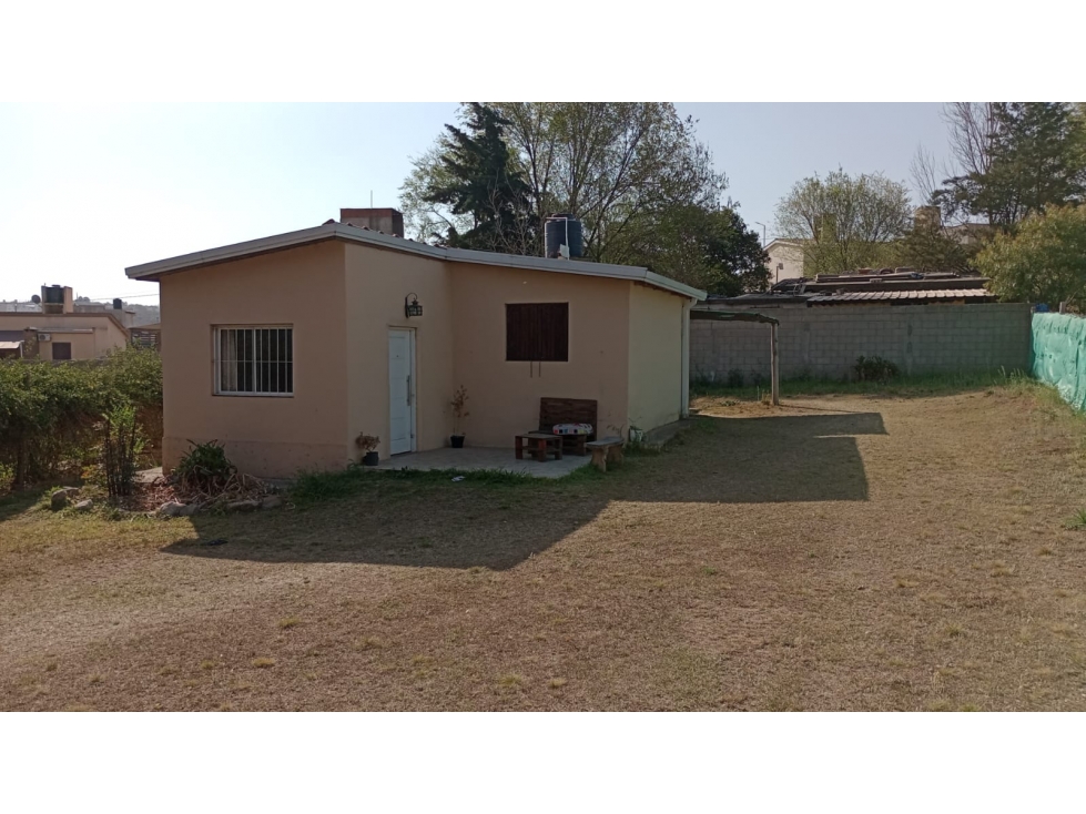 OPORTUNIDAD INVERSION CASA CON GRAN TERRENO — foto 5