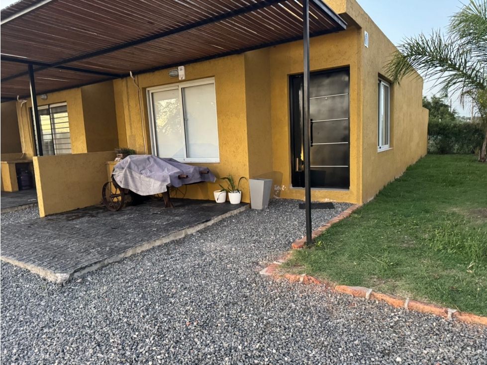 Oportunidad Departamento a minutos de Carlos Paz - 2