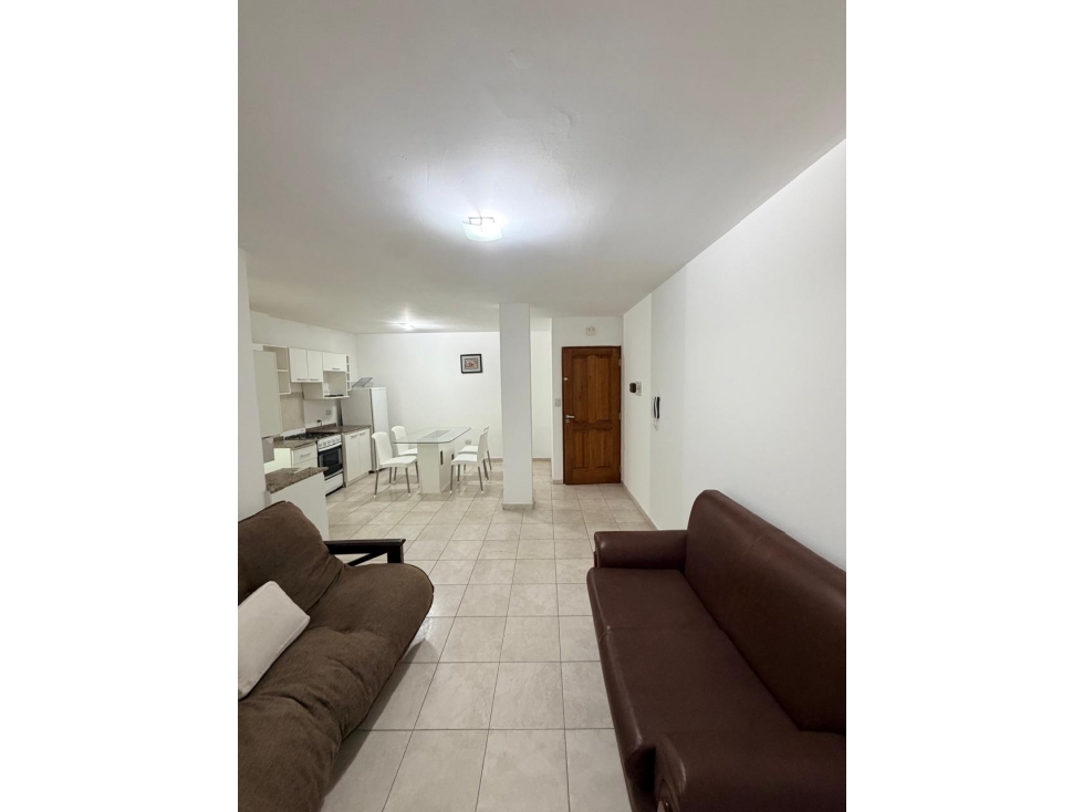 Departamento centrico en Carlos Paz - 2
