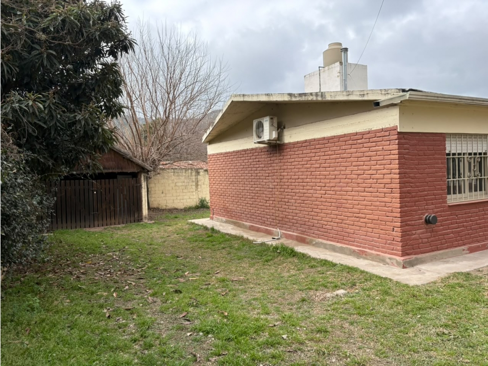Casa en Oportunidad Villa Carlos apz - 5