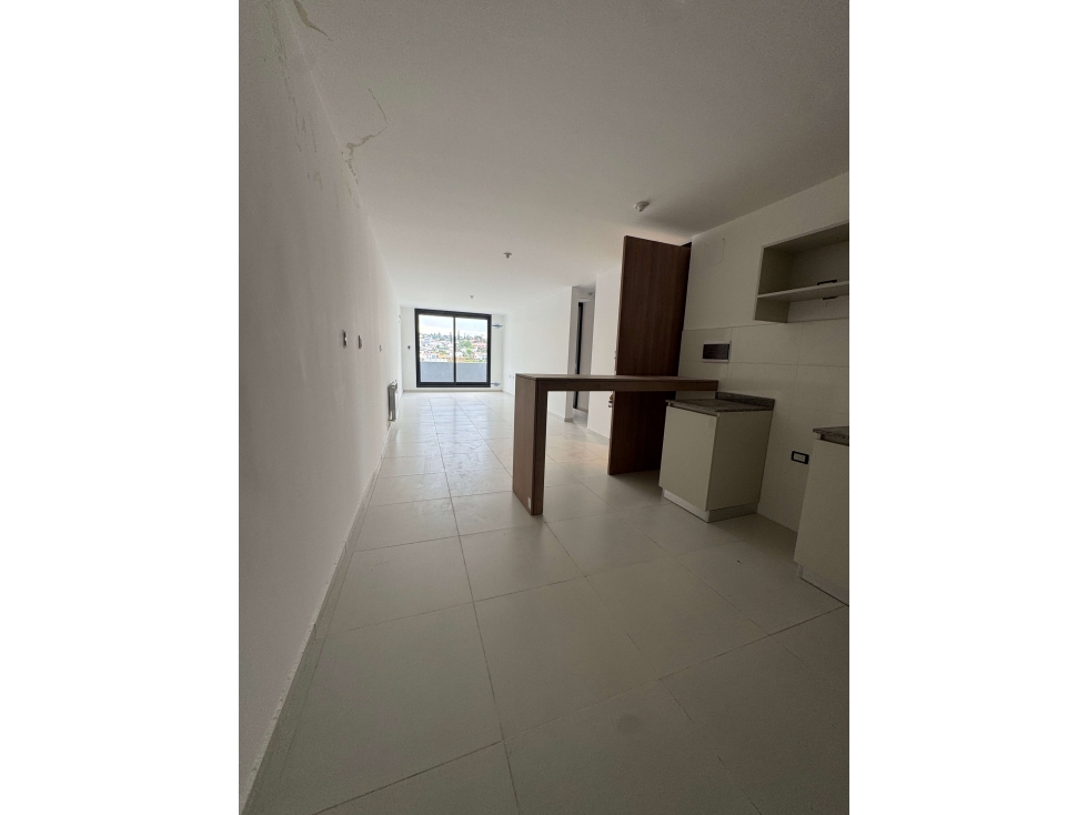 Departamento a Estrenar con cochera - 5