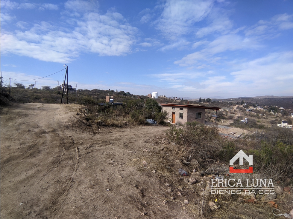 Terreno en Estancia Vieja - 6