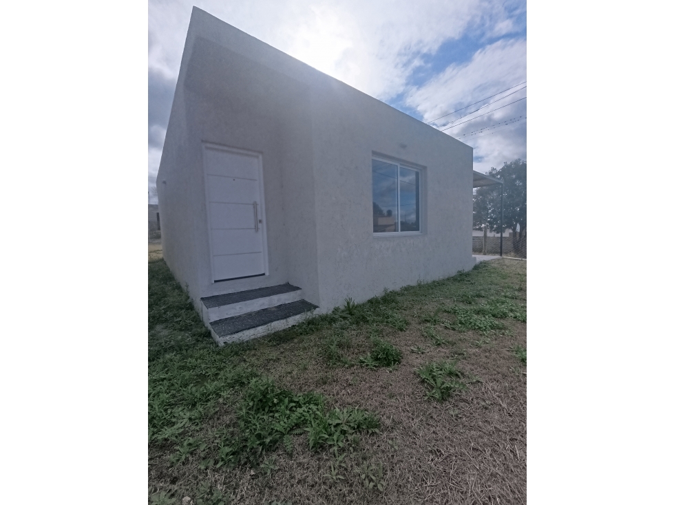 CASA A ESTRENAR CERCA DE PEKOS — foto 2