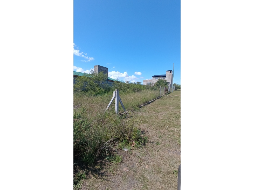 Gran terreno en venta en Cabalango - 6