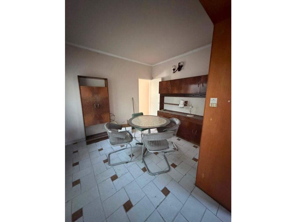 CASA CENTRICA EN VILLA CARLOS PAZ - 6