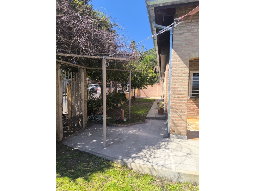 Casa en Barrio Residencial Carlos Paz - 6