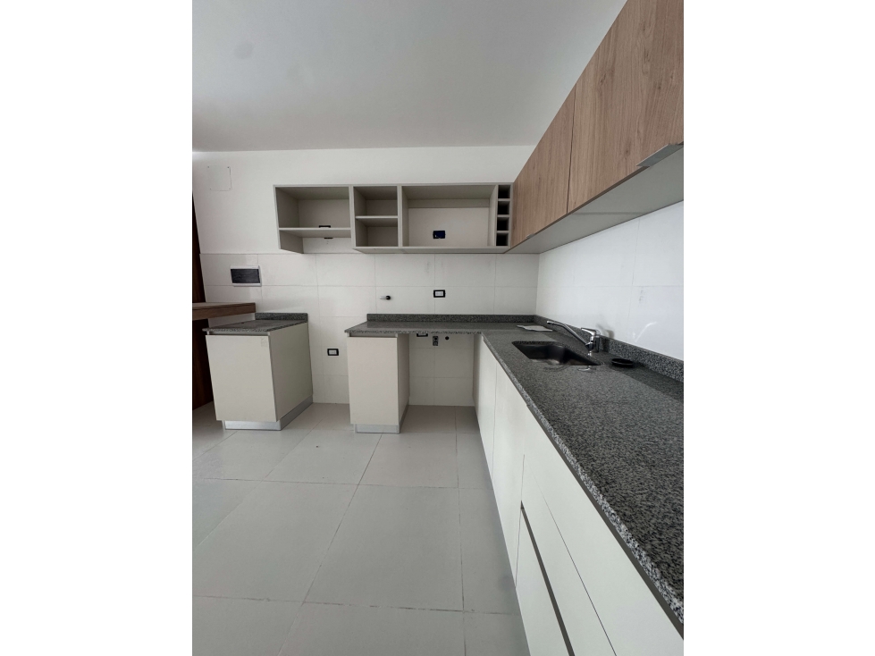 Departamento a Estrenar con cochera - 6