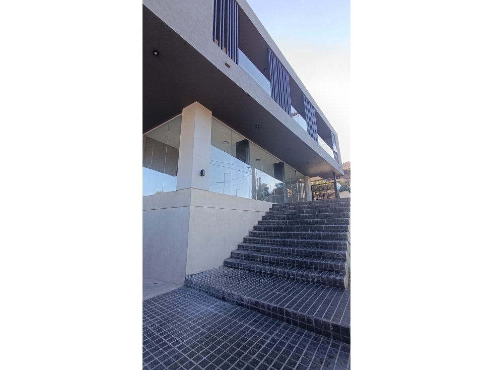 Departamento de categoria centro - 2