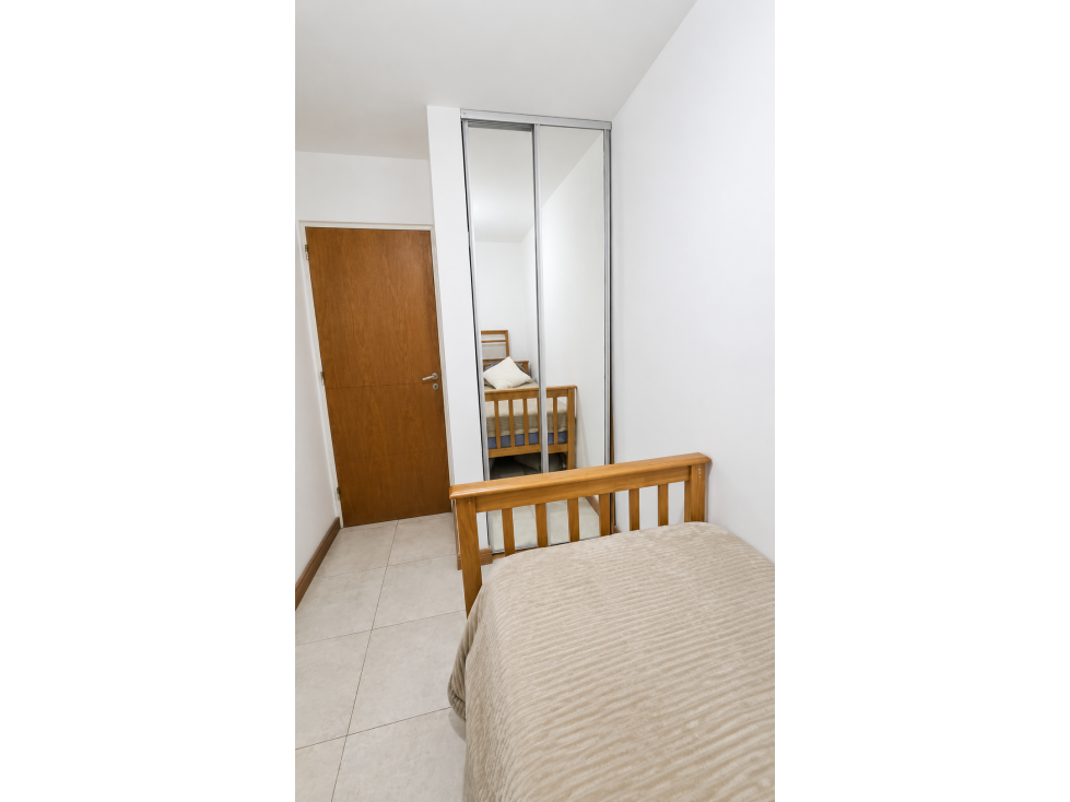 Espectacular departamento de 2 dormitorios - 6