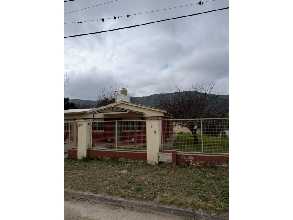 Casa en Oportunidad Villa Carlos apz - 3