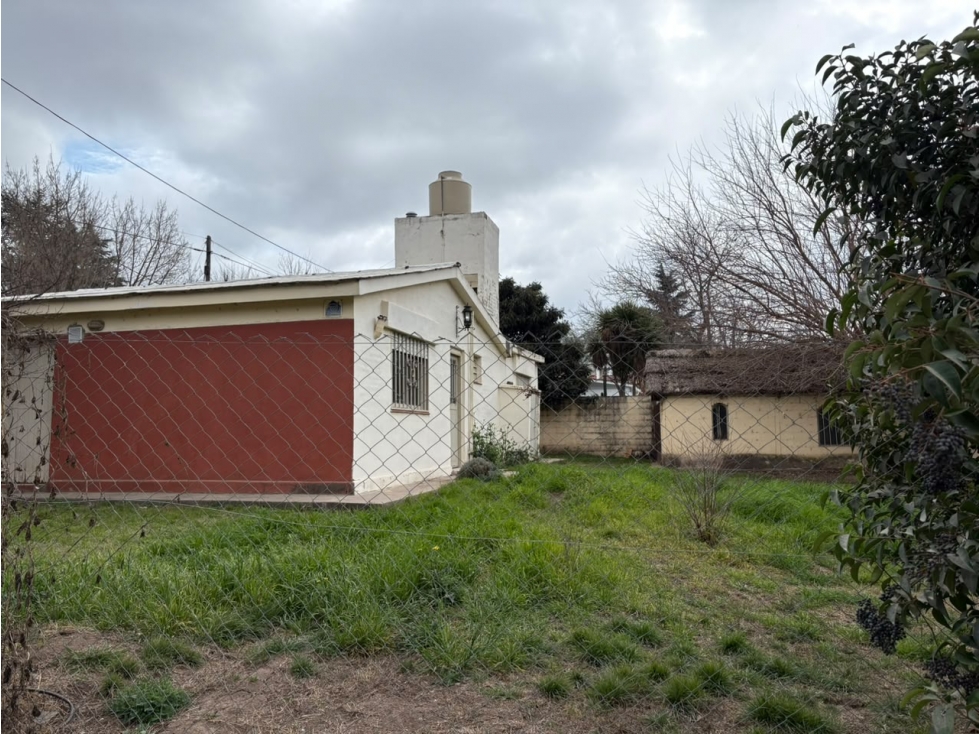 Casa en Oportunidad Villa Carlos apz - 4