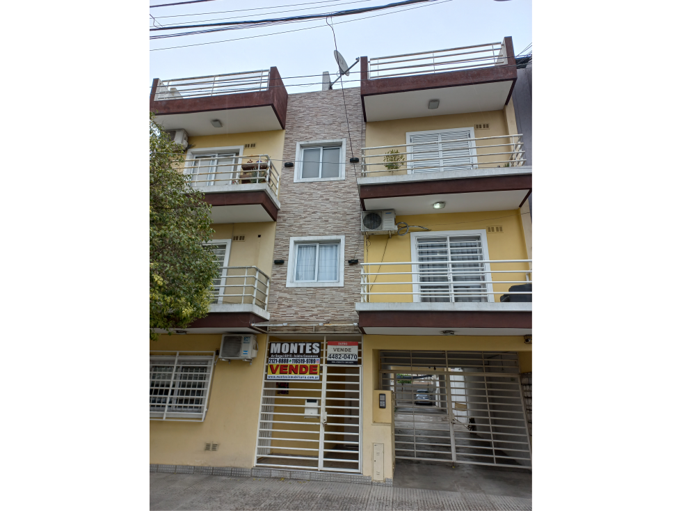 Departamento sobre av. PORTUGAL - 1