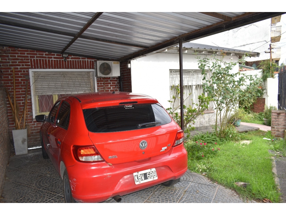 CASA VENTA SOBRE AV. PORTUGAL APTA CREDITO — foto 2