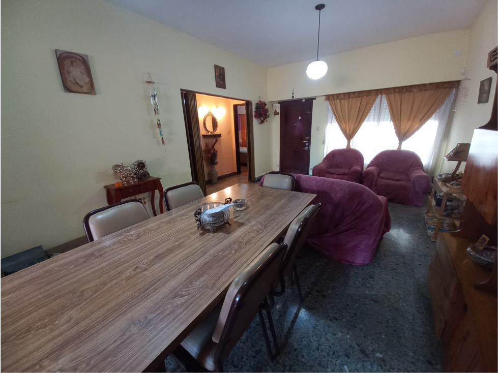 CASA VENTA SAN JUSTO APTO CREDITO — foto 5
