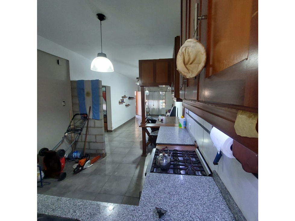 CASA P.H. FRENTE - 6
