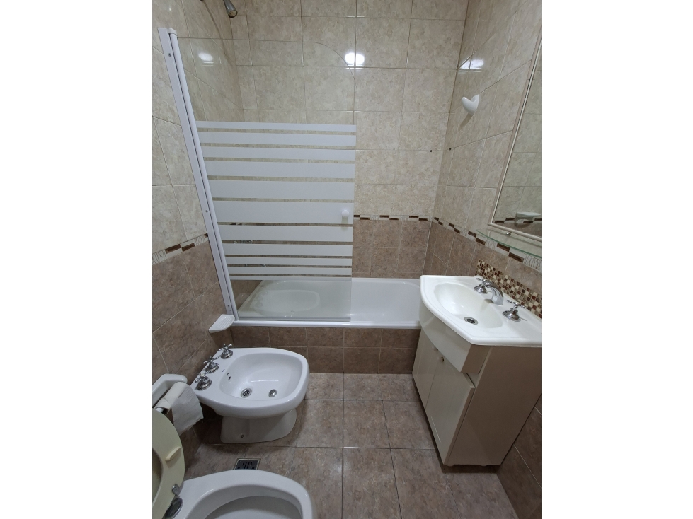 DEPARTAMENTO 3 AMB CON COCHERA - 6