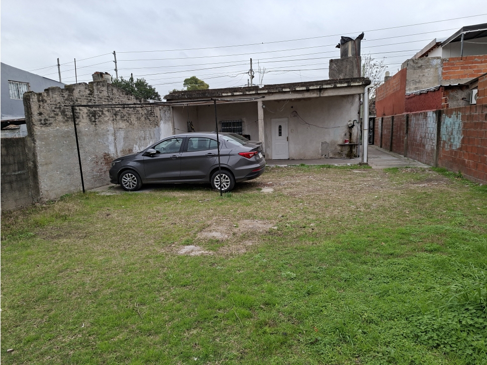 CASA CALLE LANZA - 5