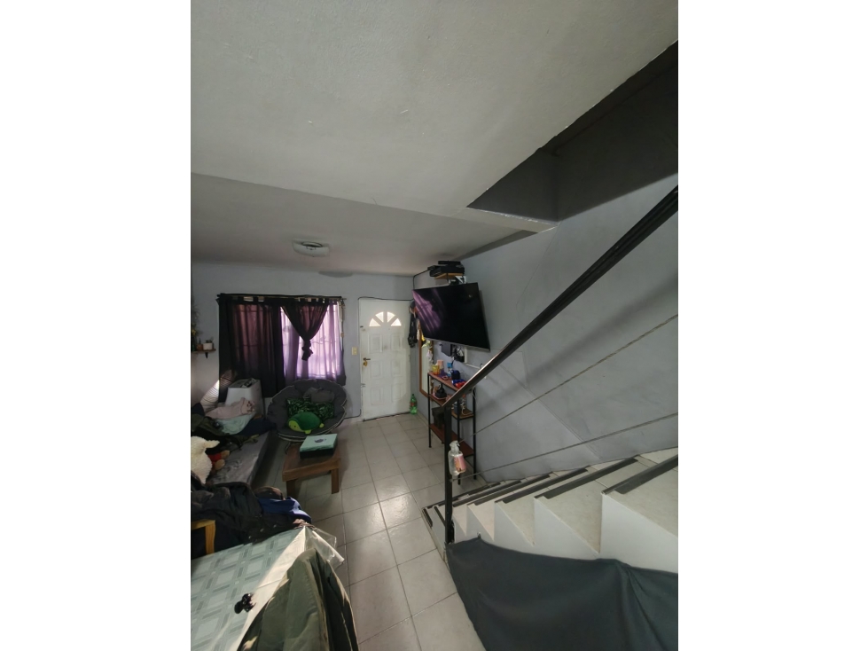 DUPLEX CALLE ROMA - 4