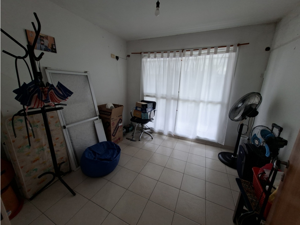 DUPLEX CALLE ROMA — foto 5