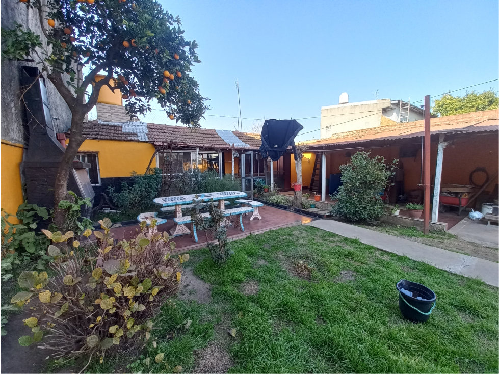 CASA VENTA CALLE DESEADO - 2