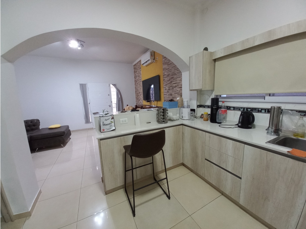 CASA CALLE LAVALLOL — foto 4