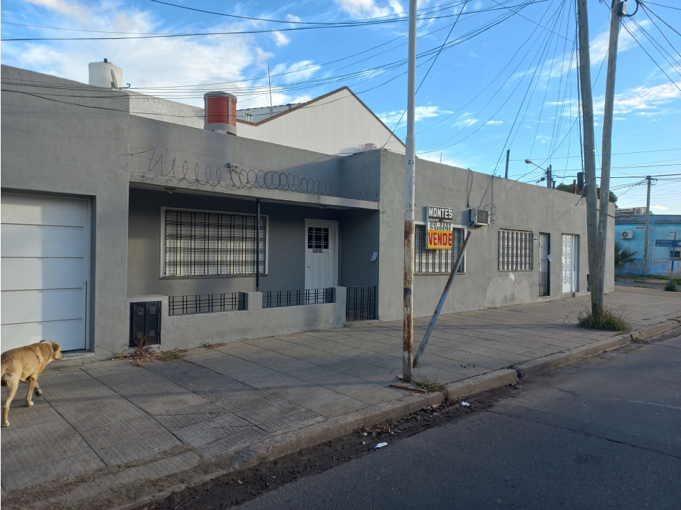 CASA CON DEPARTAMENTOS, MALVINAS Y SARRACHAGA — foto 2