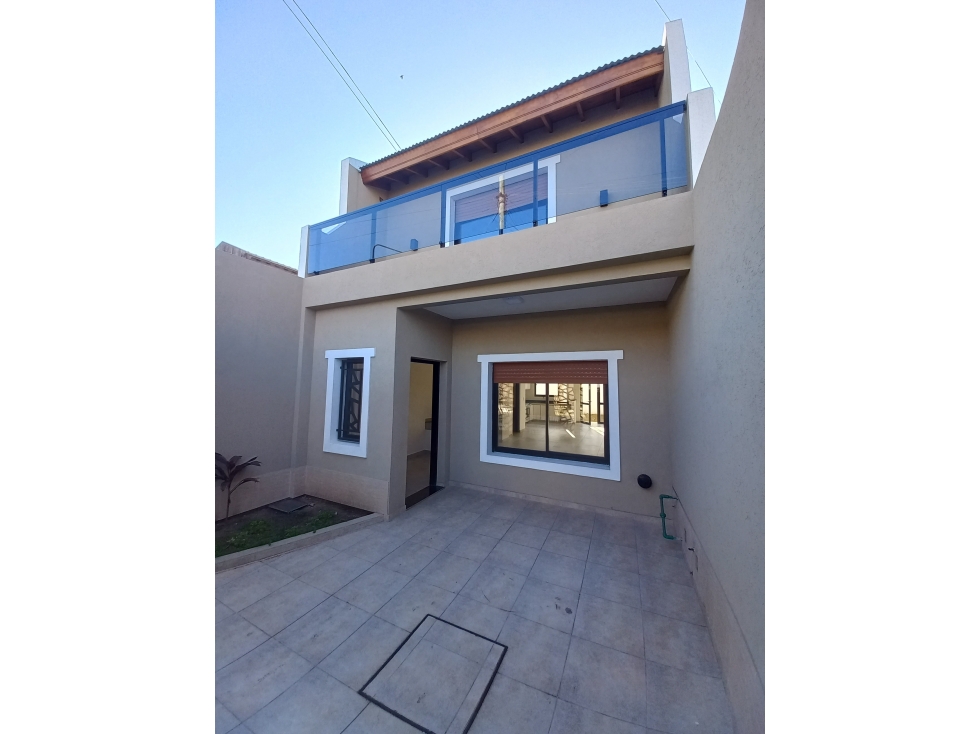 IMPORTANTE DUPLEX A ESTRENAR - 2