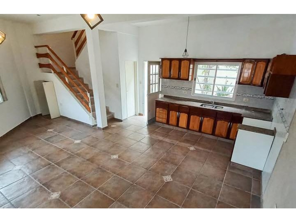 DUPLEX VENTA CALLE CHENAUT - 5