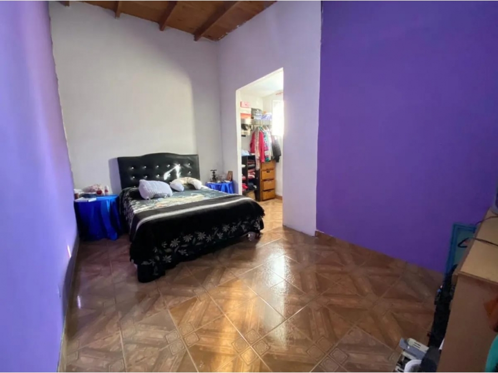 Casa PH fondo