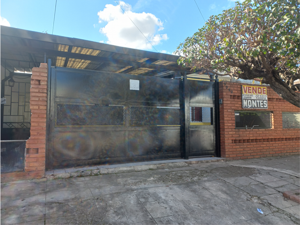 CASA VENTA TORQUINS - 1