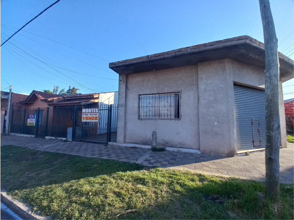CASA CON DEPTO Y LOCAL BARRIO ATALAYA - 3