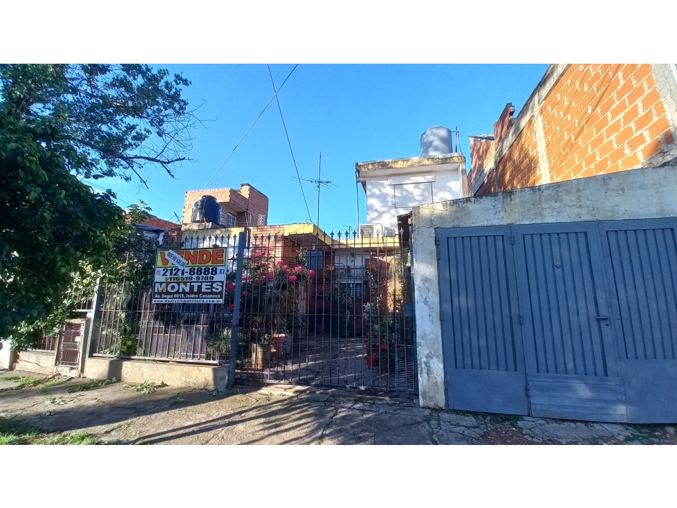 CASA CALLE ANDALGALA