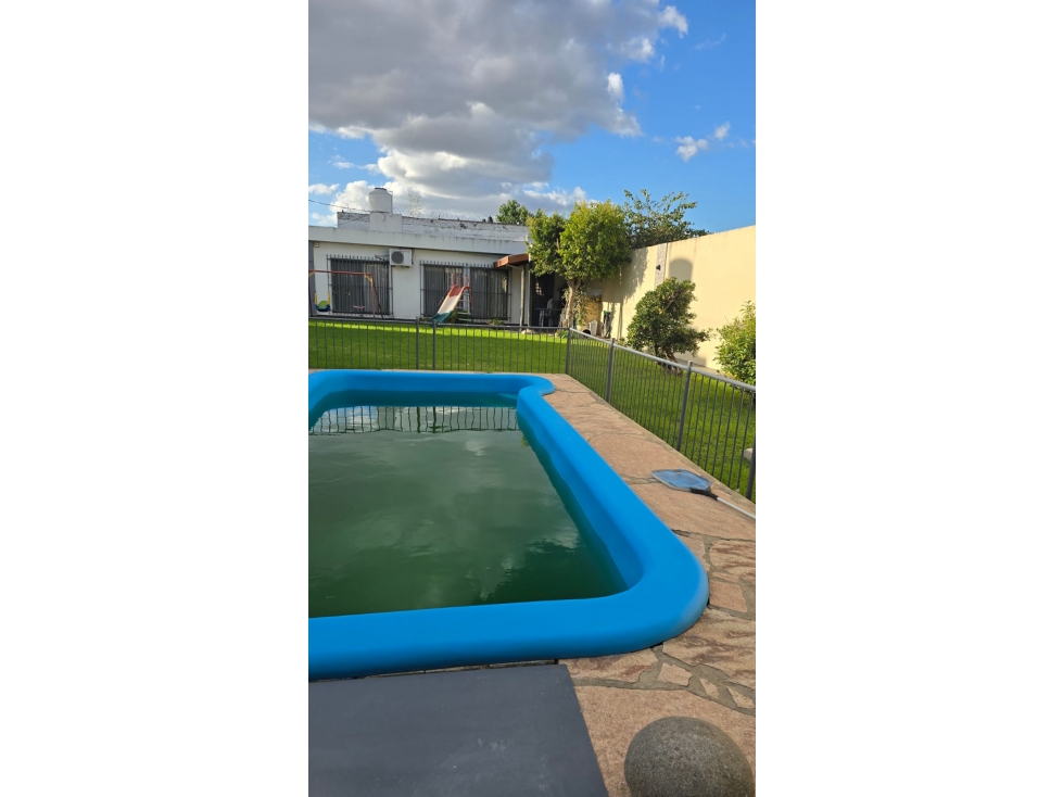 CASA CALLE MADRID