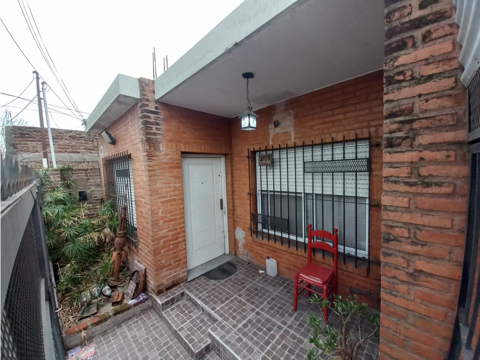 CASA P.H. FRENTE - 3