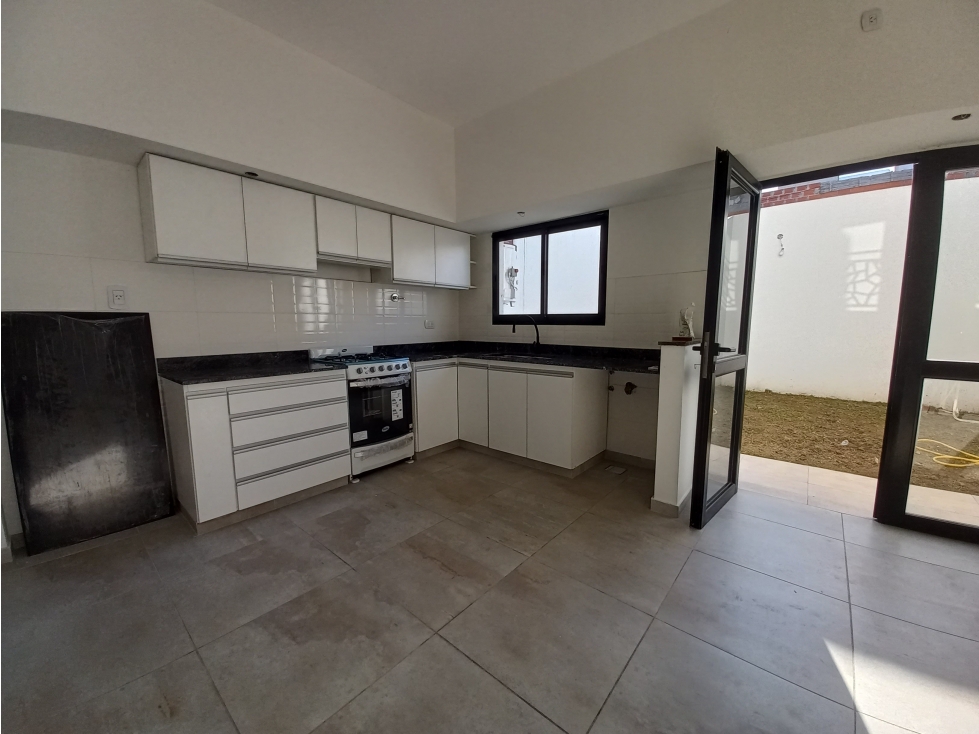 IMPORTANTE DUPLEX A ESTRENAR - 5