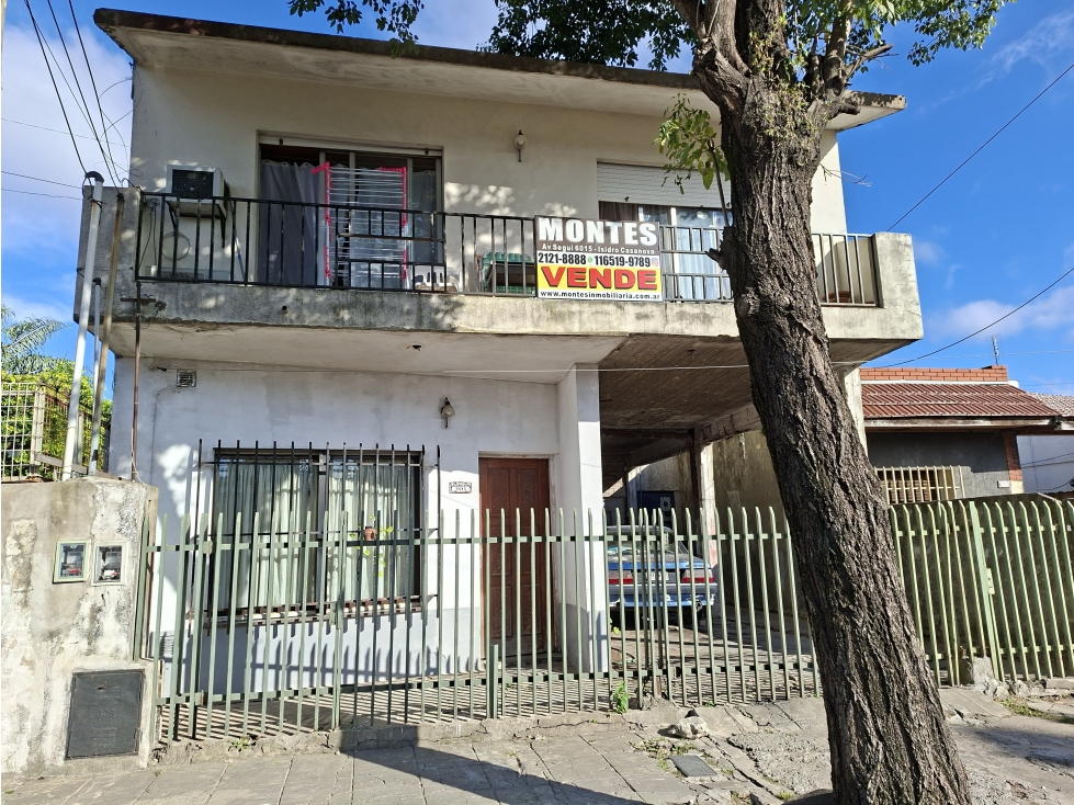 CASA Y DEPARTAMENTO CALLE ASUNCION — foto 2