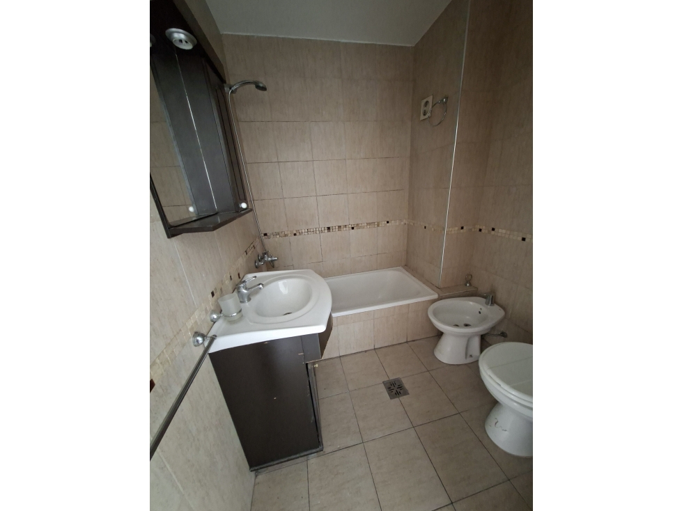 DEPARTAMENTO CALLE ASUNCION - 4