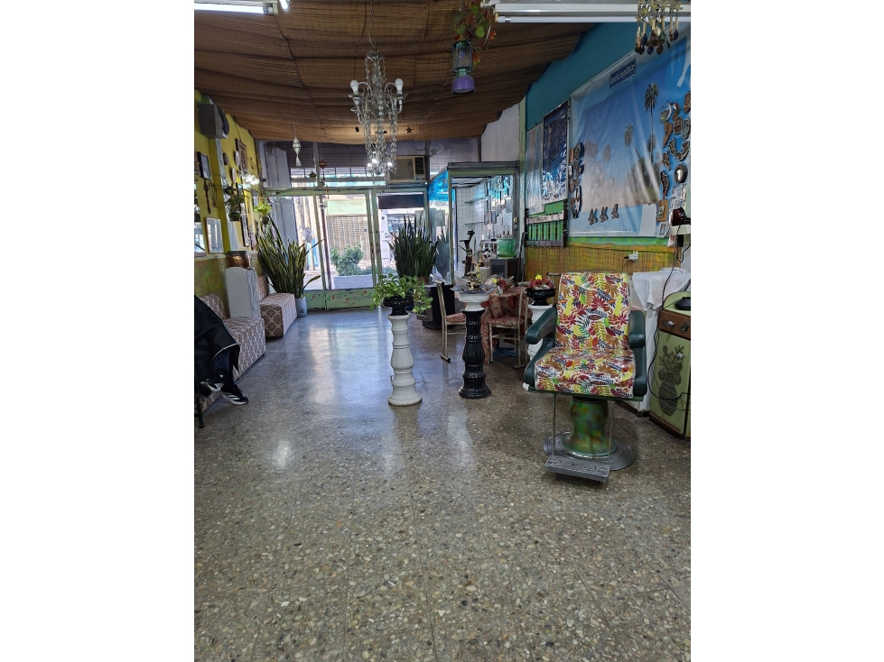 DOS LOCALES AV. CRISTIANIA — foto 2