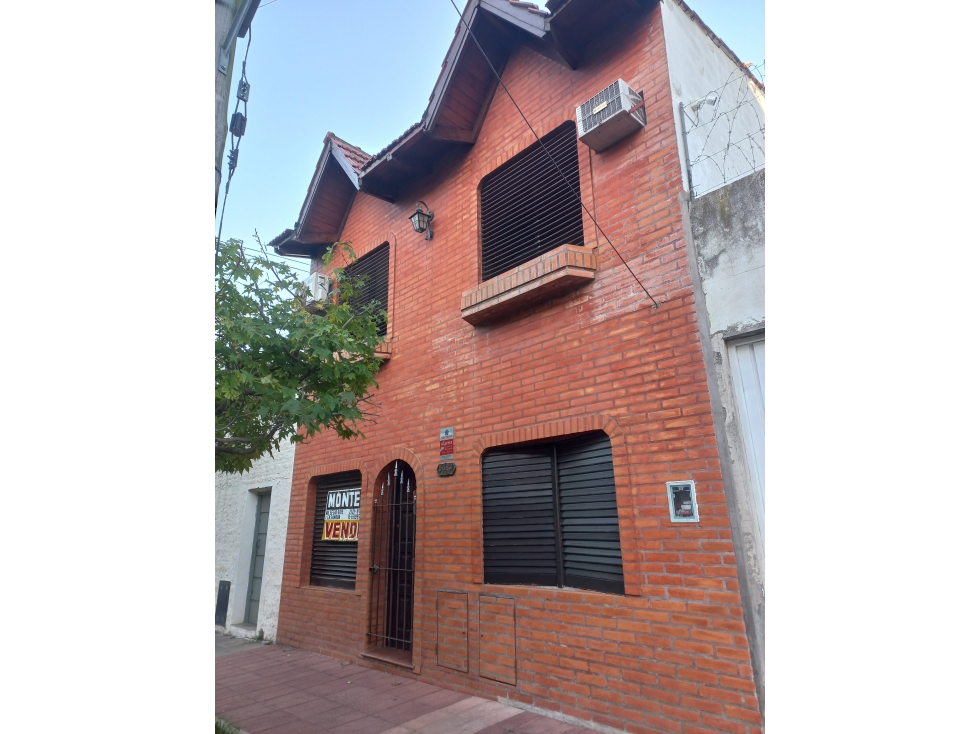 PH FRENTE CALLE BALBASTRO - 2