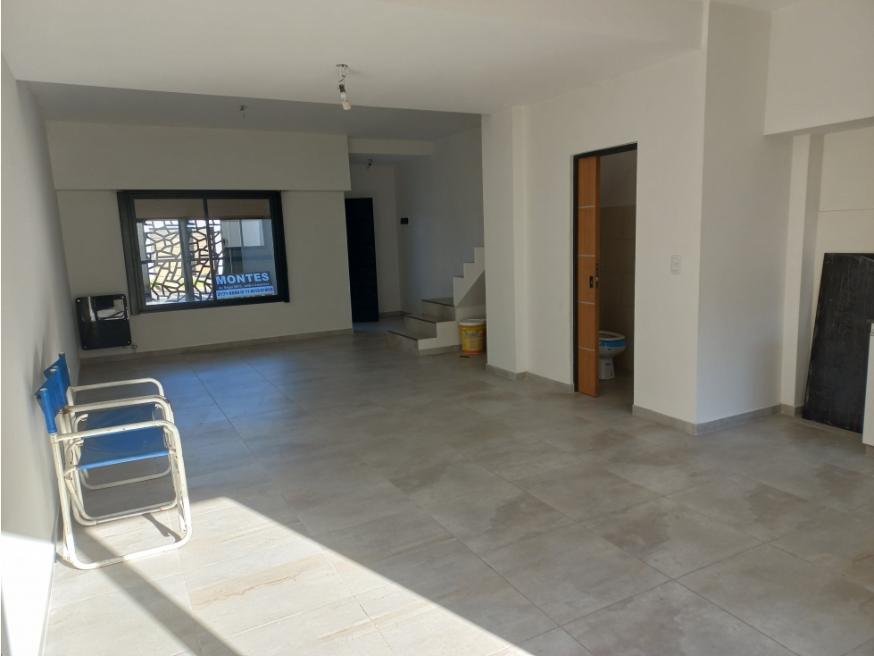 IMPORTANTE DUPLEX A ESTRENAR - 3