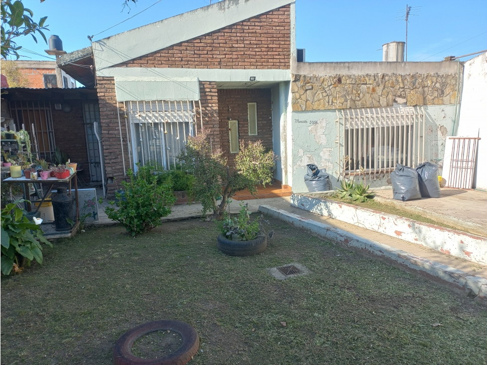 CASA VENTA MARCONI — foto 3