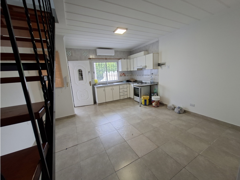 DEPARTAMENTO 3 AMB CON COCHERA - 3