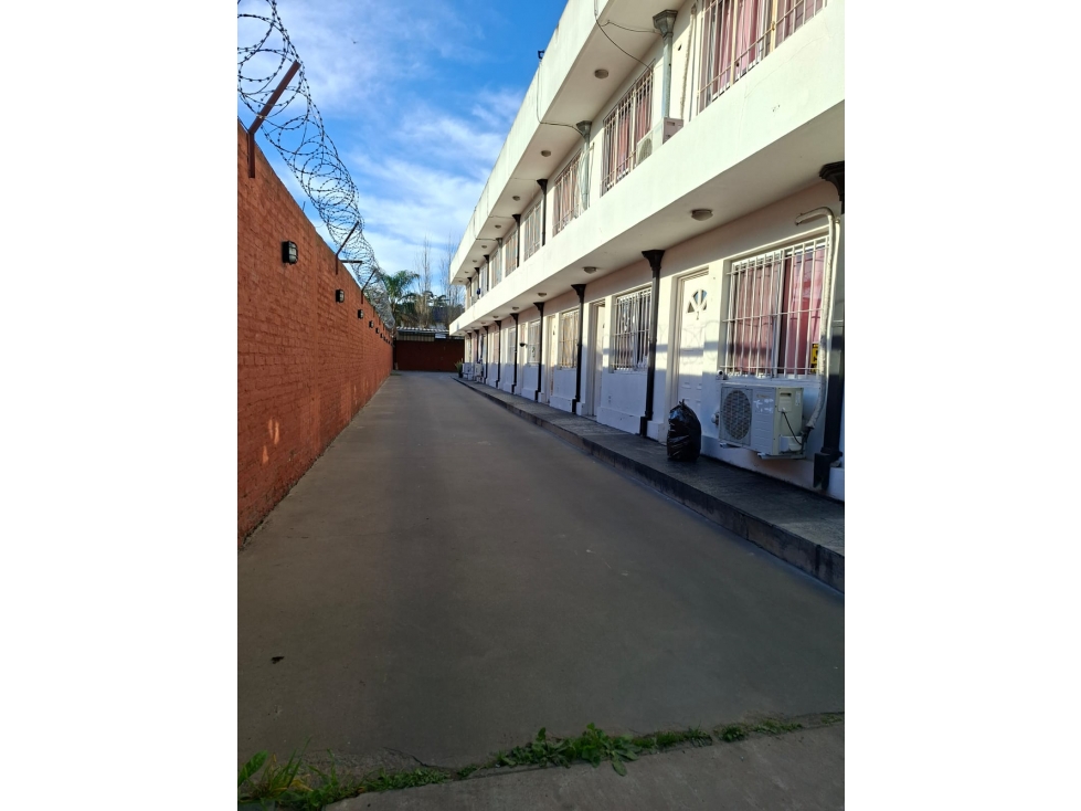 DUPLEX CALLE ROMA - 2
