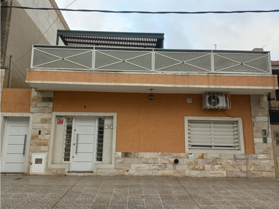 CASA CALLE LAVALLOL