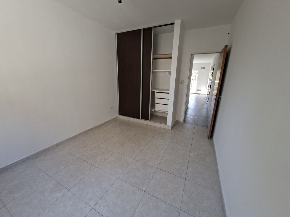 DEPARTAMENTO CALLE ASUNCION - 5