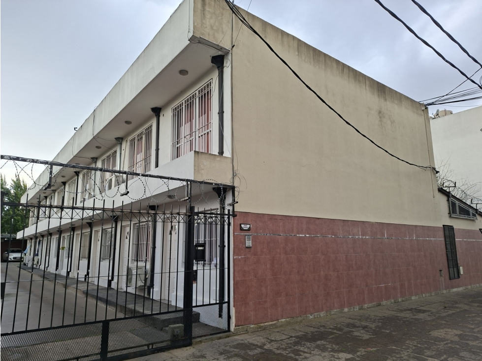 DUPLEX CALLE ROMA