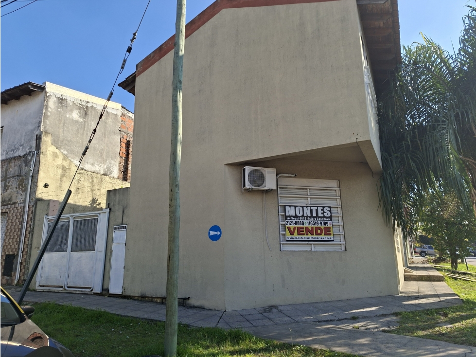 DUPLEX VENTA CALLE CHENAUT - 3