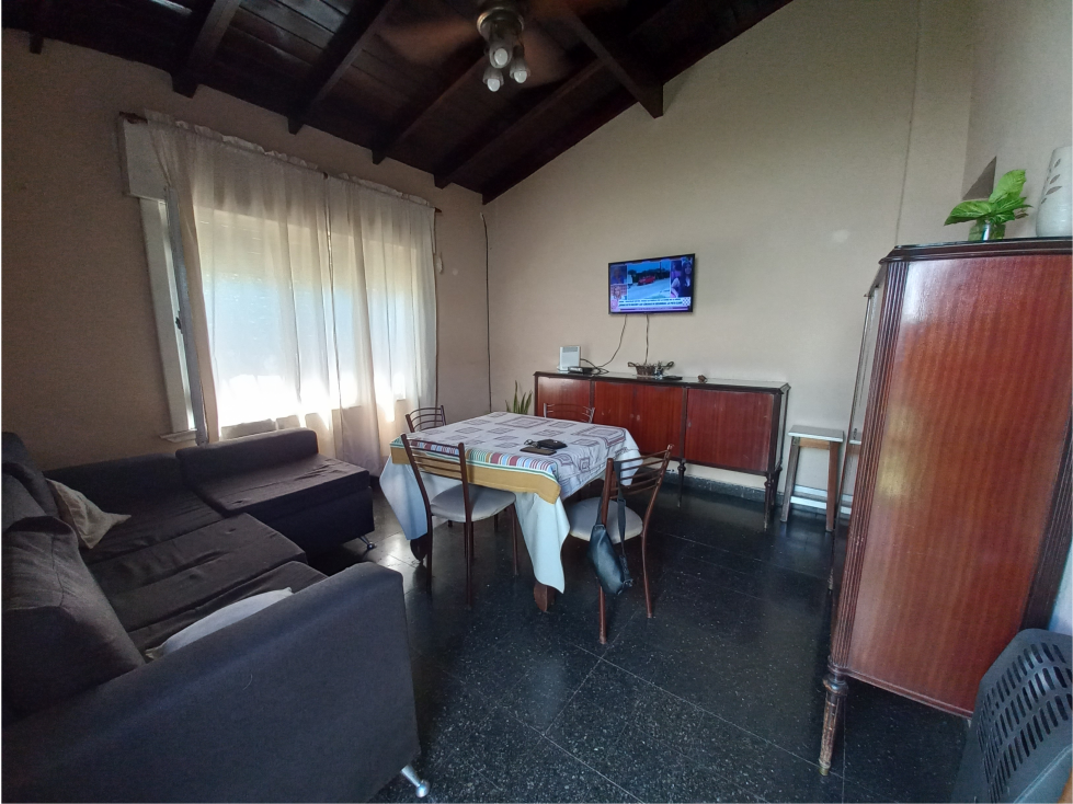 CASA VENTA SOBRE AV. PORTUGAL APTA CREDITO — foto 3