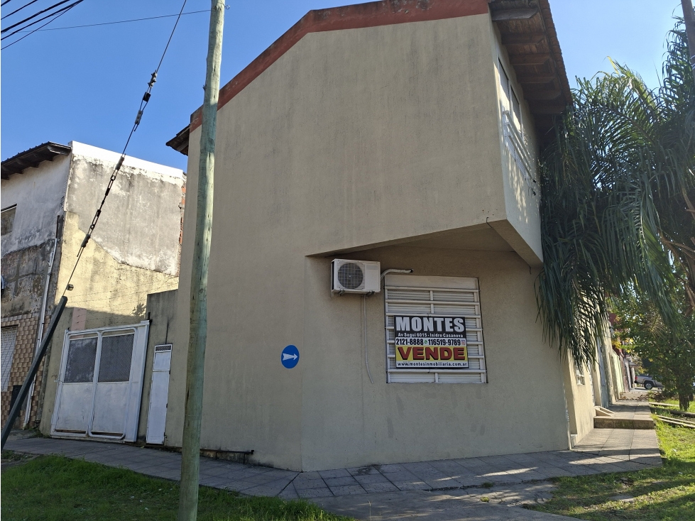 DUPLEX VENTA CALLE CHENAUT - 4